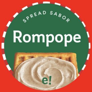 Spread Rompope