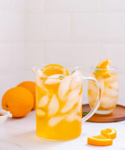 Refresher Naranja-Mango