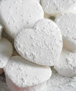 Marshmallows sin azúcar fun size