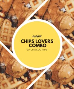 CHIPS COMBO