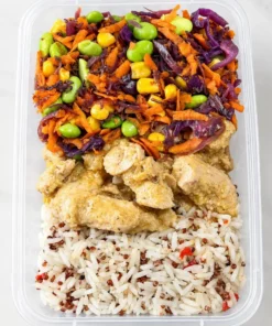 Protein Bowl Pollo